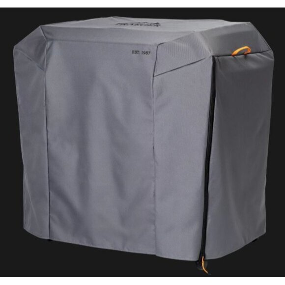 Traeger Flatrock Grill Cover BAC758. Heavy Duty Abrasion Resistant. New in Box - Picture 4 of 15